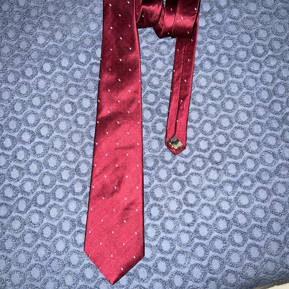 Calvin Klein necktie